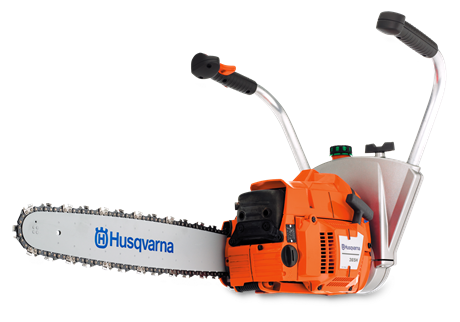 картинка Бензопила HUSQVARNA 365H от магазина Сарай