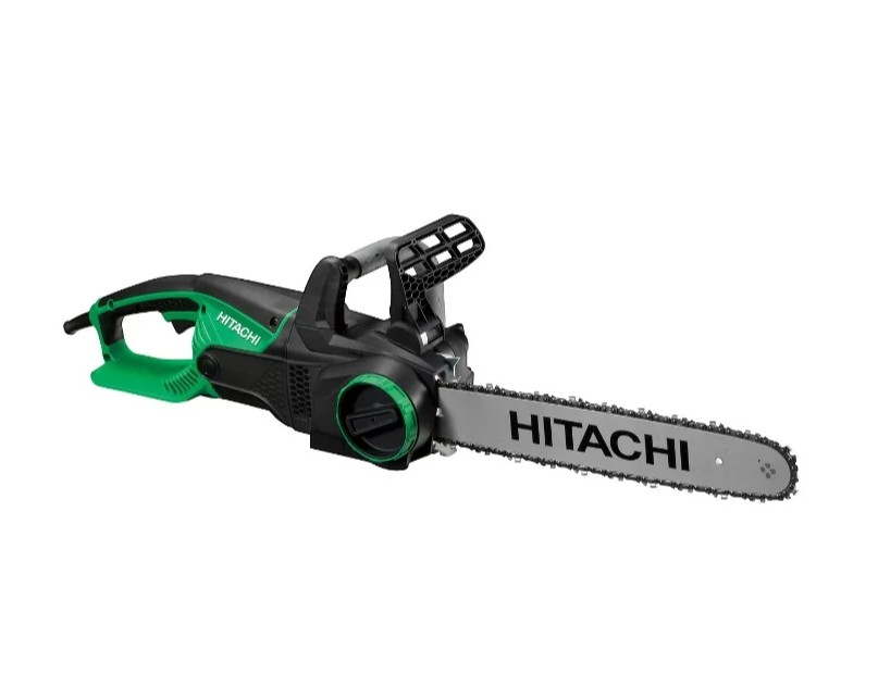 картинка Электрическая цепная пила Hitachi CS45Y от магазина Сарай