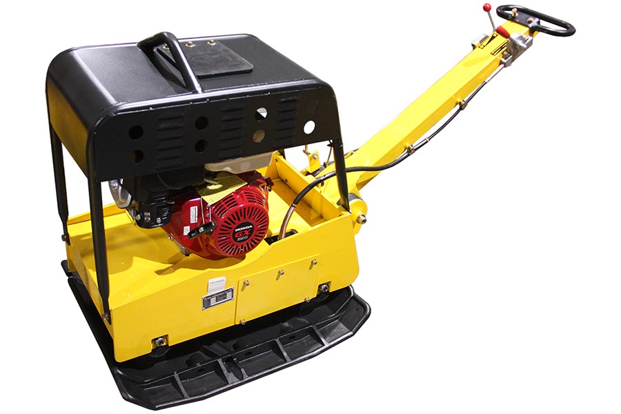 картинка ВИБРОПЛИТА РЕВЕРСИВНАЯ TSS-WP320H от магазина Сарай